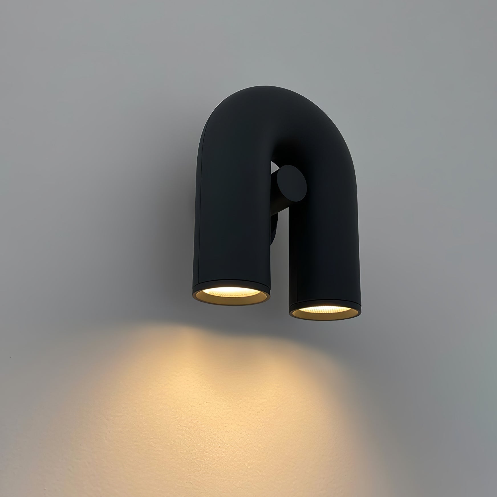 CircusGlow - Decorative Wall Light