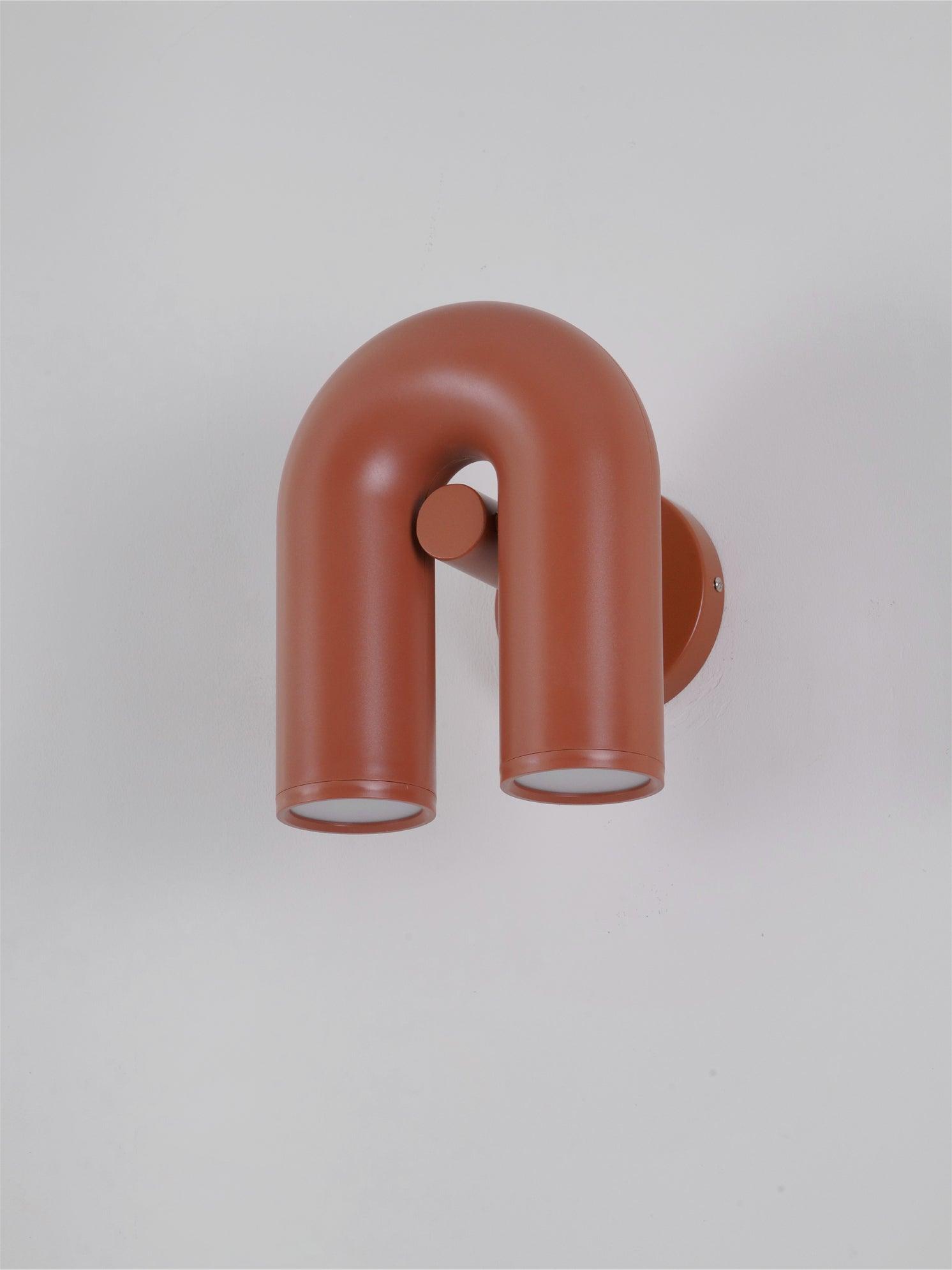 CircusGlow - Decorative Wall Light