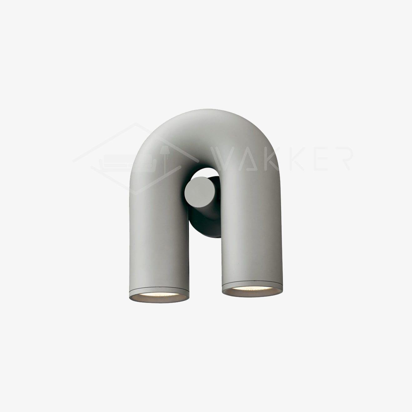 CircusGlow - Decorative Wall Light
