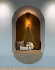 CircusGlow - Decorative Wall Light