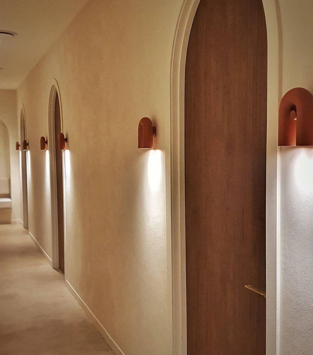CircusGlow - Decorative Wall Light