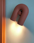 CircusGlow - Decorative Wall Light