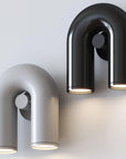 CircusGlow - Decorative Wall Light