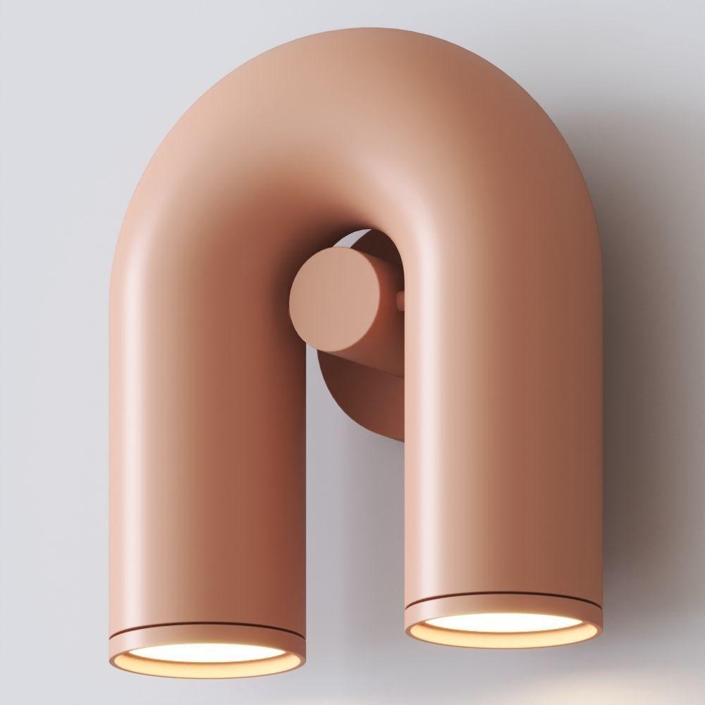 CircusGlow - Decorative Wall Light