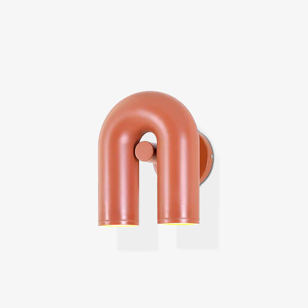 CircusGlow - Decorative Wall Light