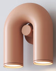 CircusGlow - Decorative Wall Light