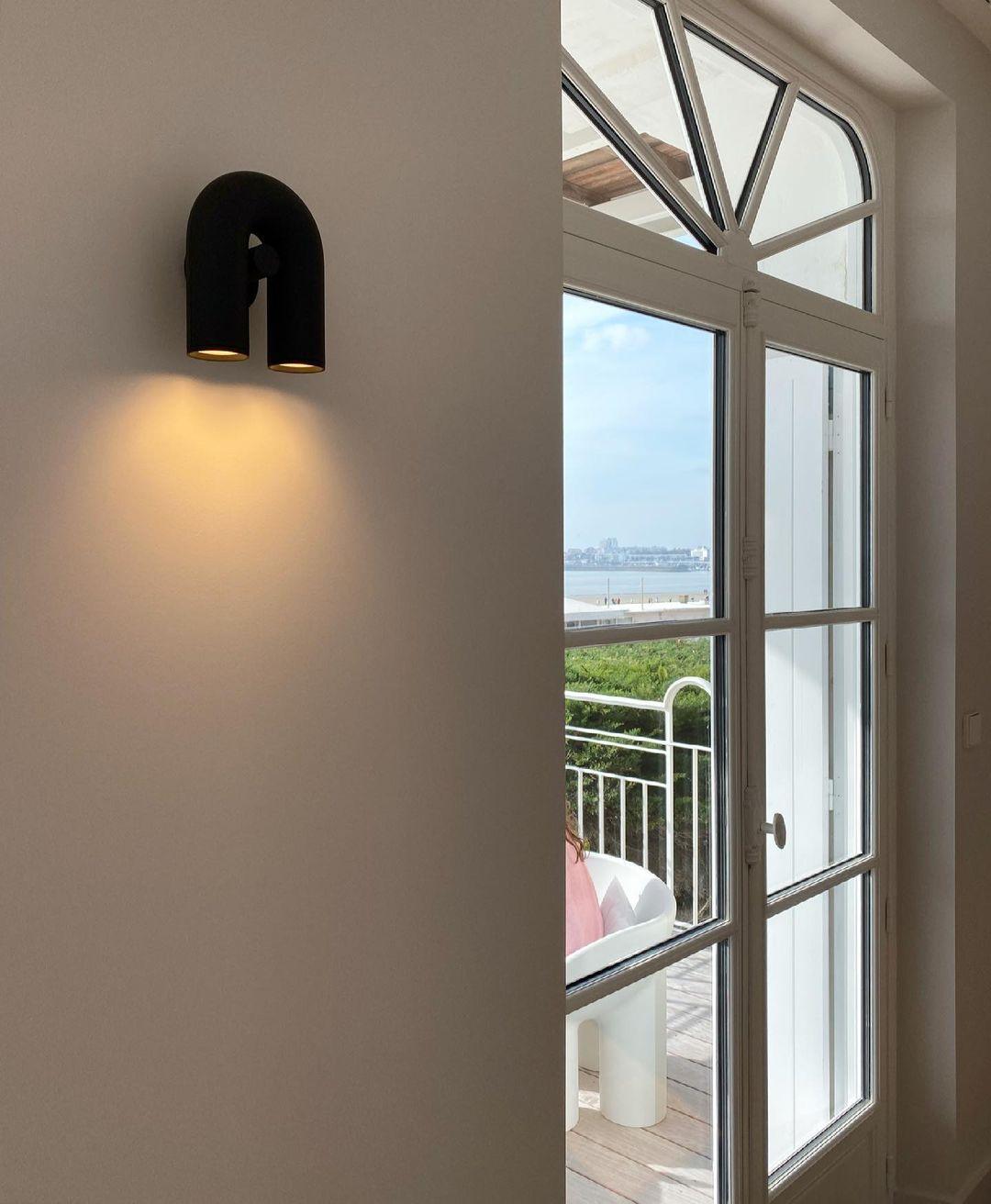 CircusGlow - Decorative Wall Light