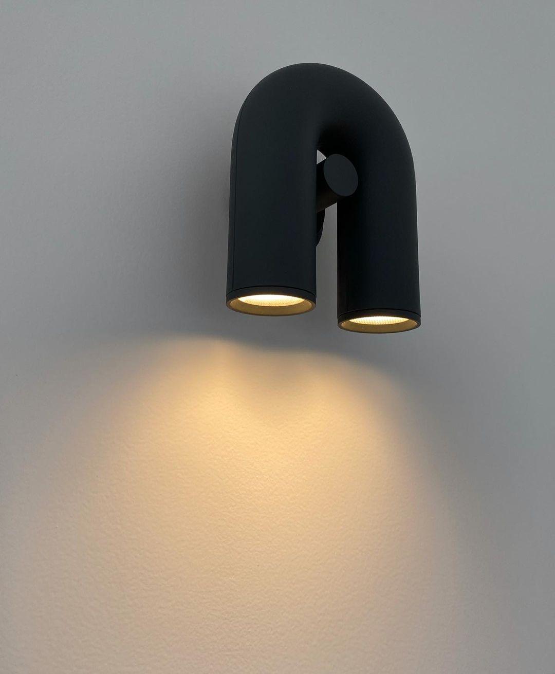 CircusGlow - Decorative Wall Light