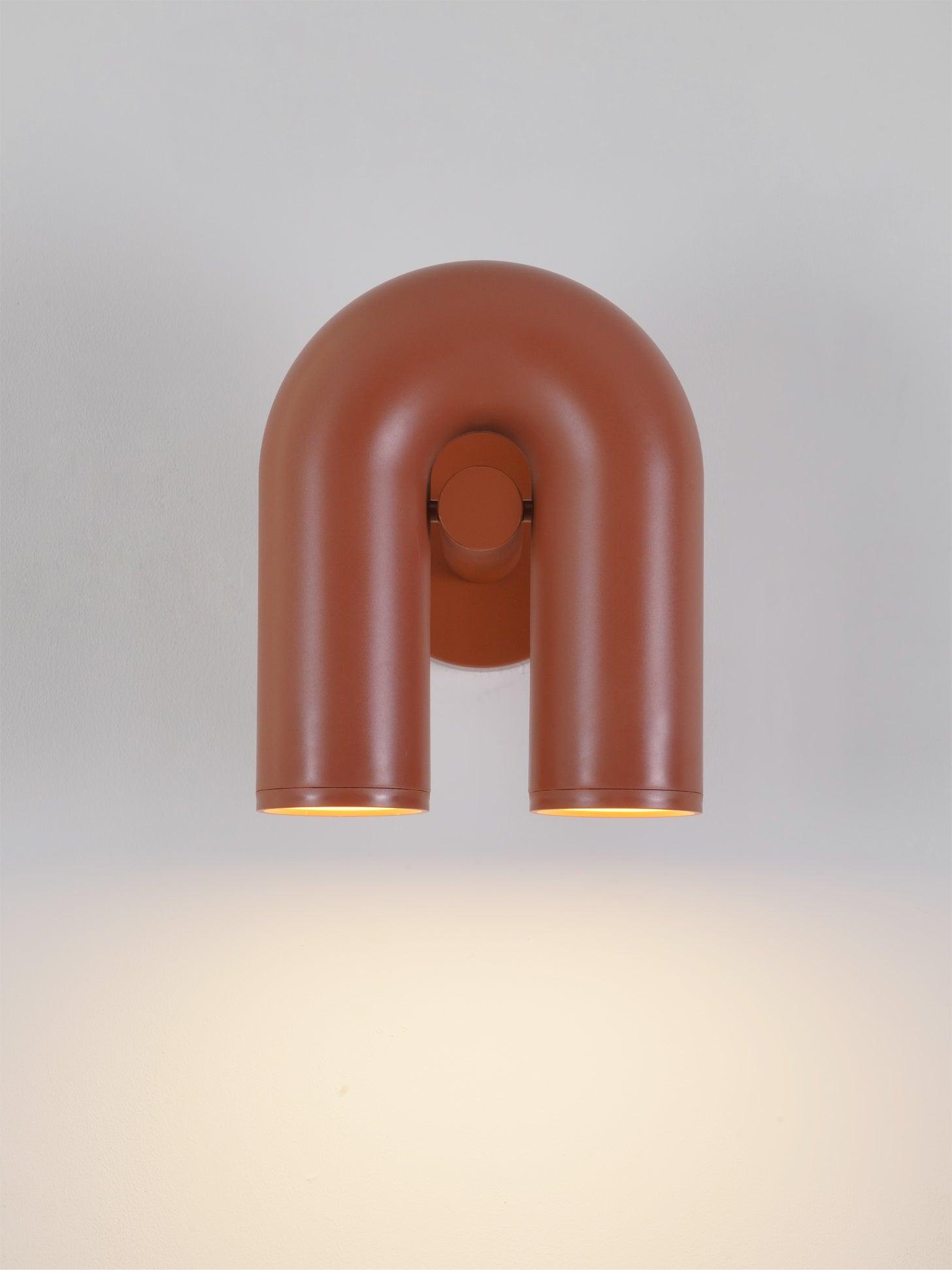 CircusGlow - Decorative Wall Light