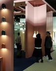 CircusGlow - Decorative Wall Light