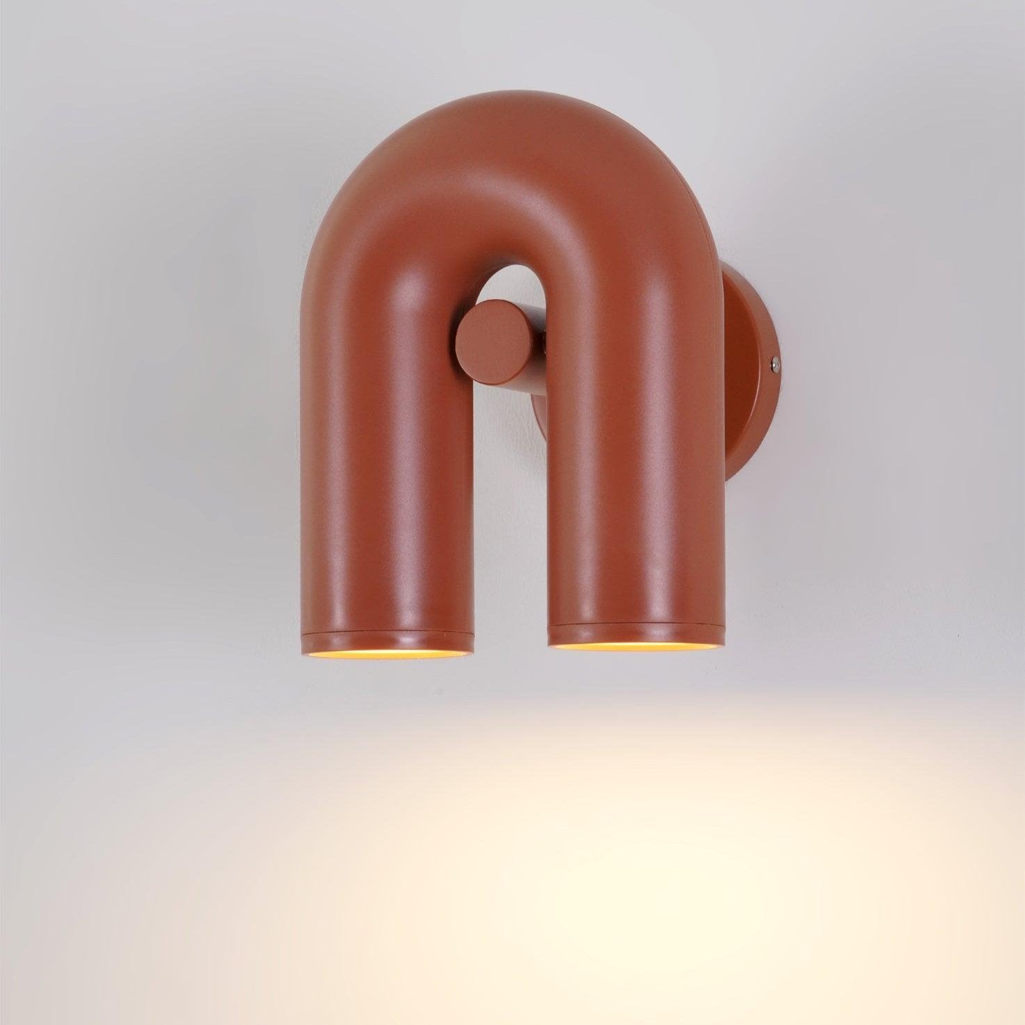 CircusGlow - Decorative Wall Light