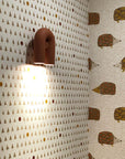 CircusGlow - Decorative Wall Light