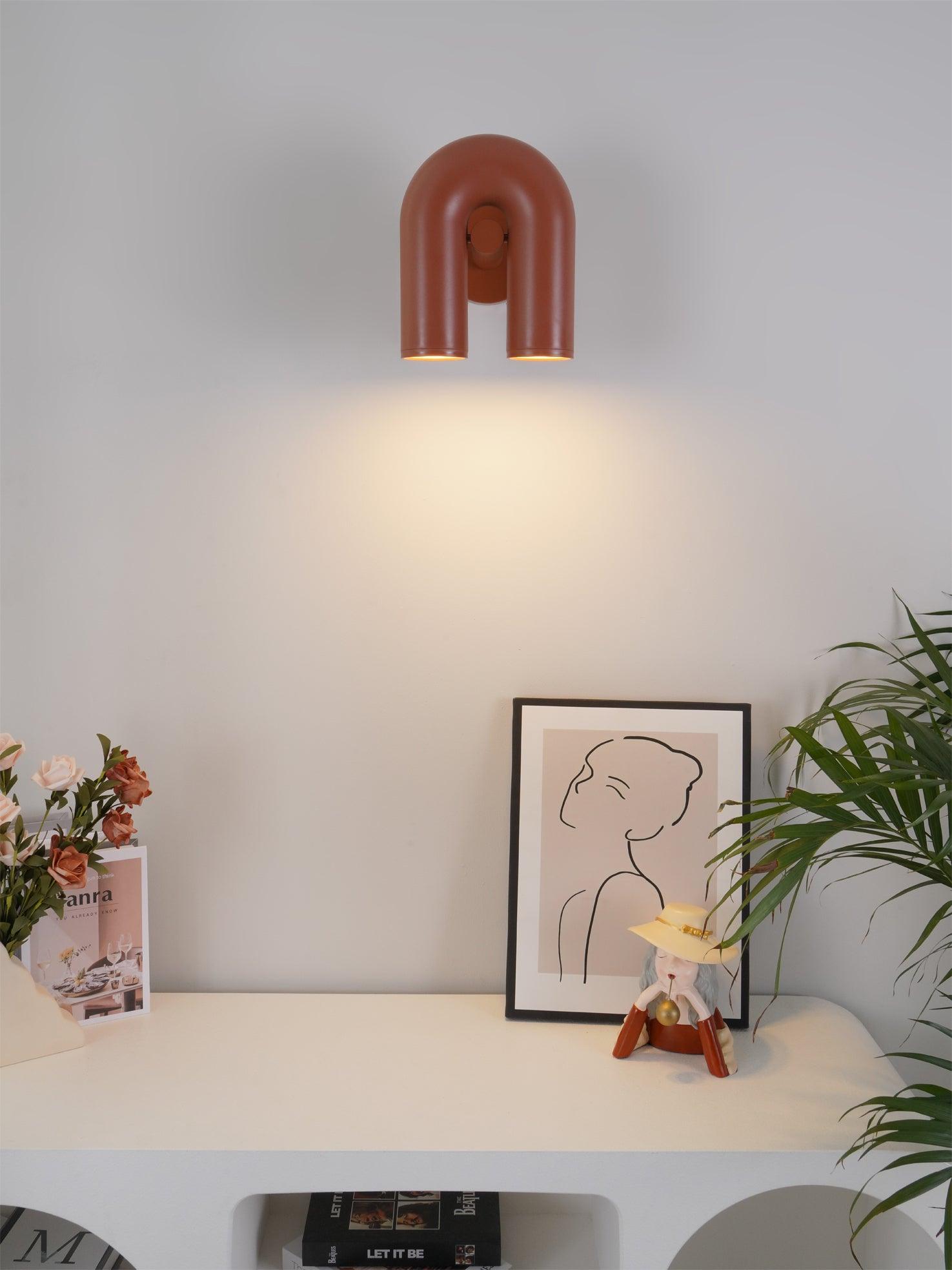 CircusGlow - Decorative Wall Light