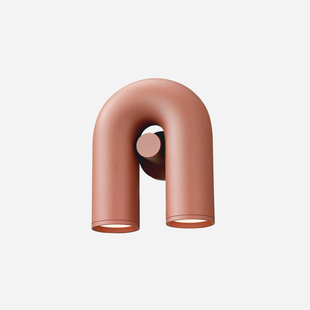 CircusGlow - Decorative Wall Light