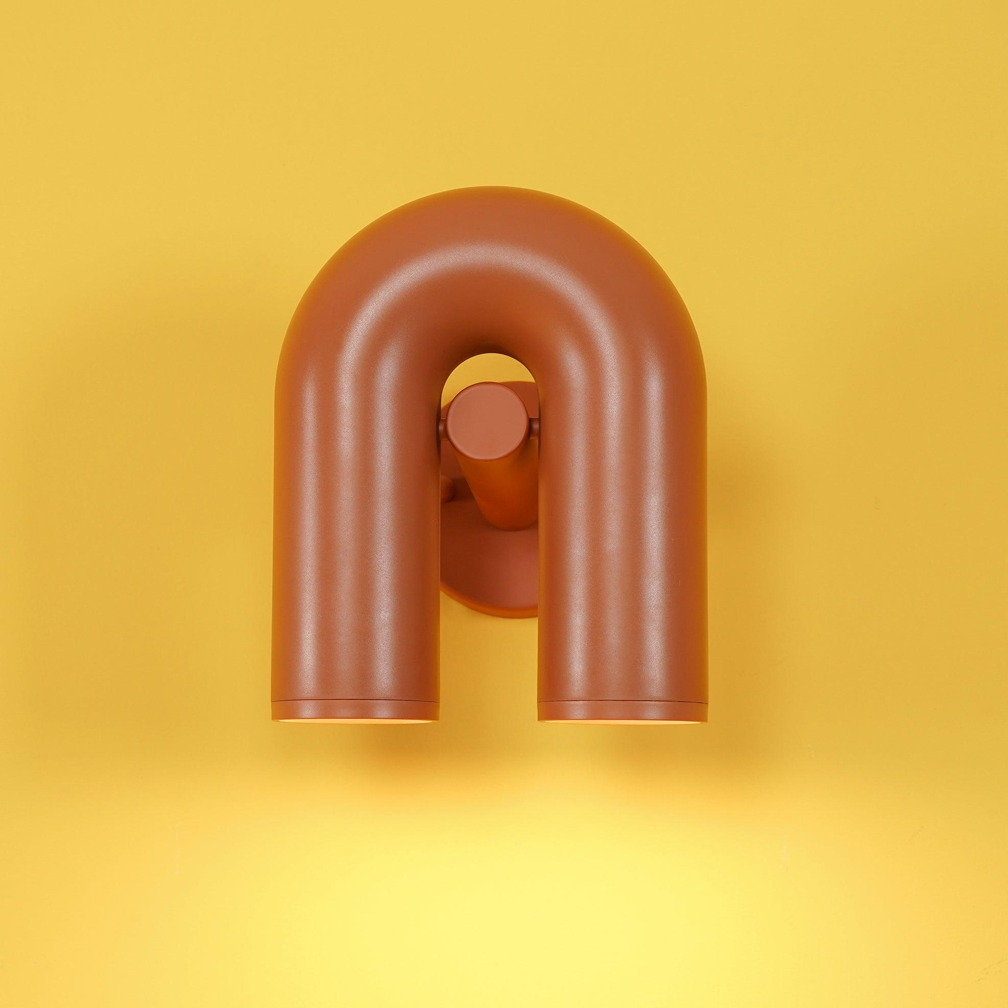 CircusGlow - Decorative Wall Light