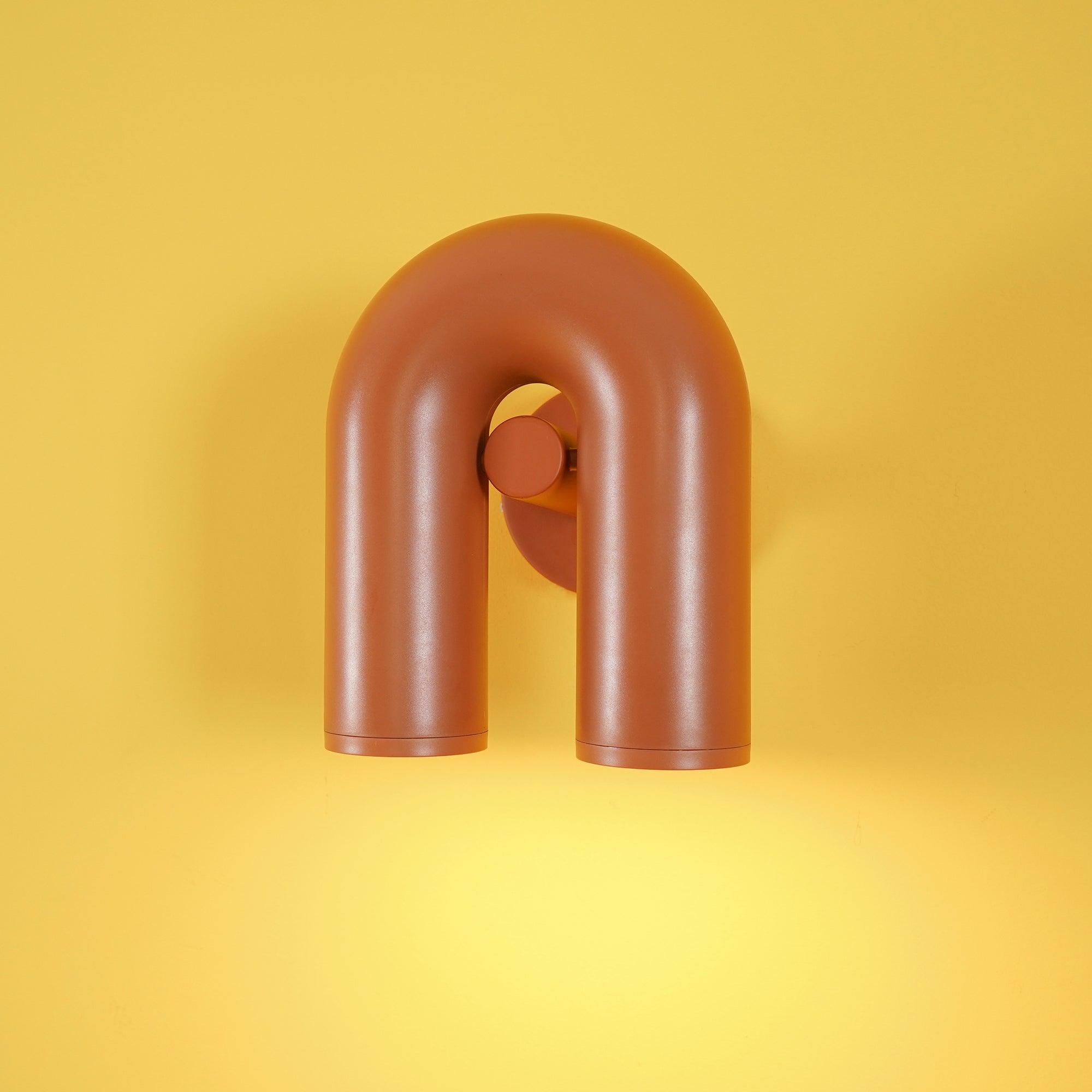 CircusGlow - Decorative Wall Light