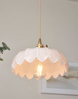 FlowerAura - Vintage Hanging Lamp