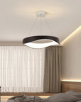 GlowSphere - Modern Round Pendant Lamp