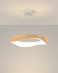 GlowSphere - Modern Round Pendant Lamp