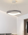 GlowSphere - Modern Round Pendant Lamp