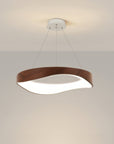 GlowSphere - Modern Round Pendant Lamp