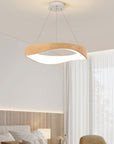 GlowSphere - Modern Round Pendant Lamp