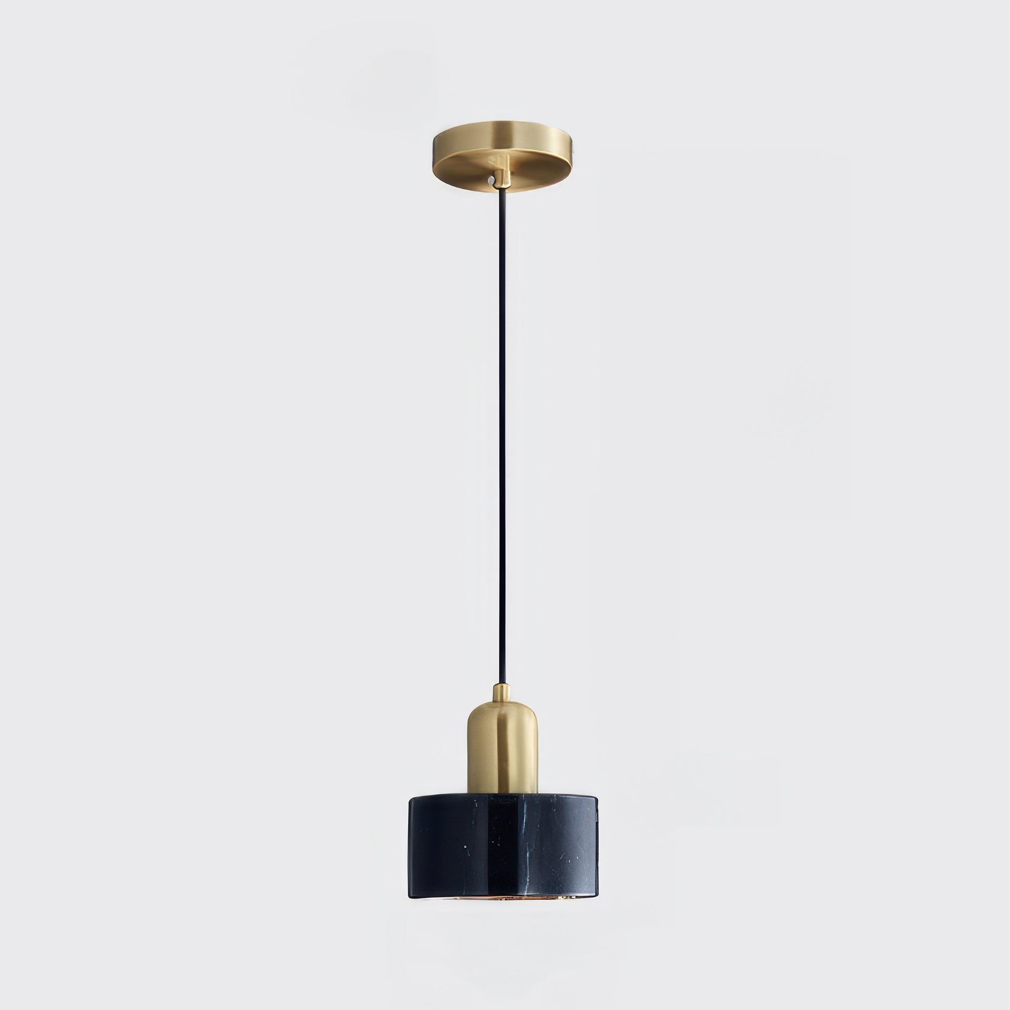 SereneBeam - Cylinder Pendant Light
