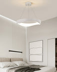 GlowSphere - Modern Round Pendant Lamp