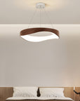 GlowSphere - Modern Round Pendant Lamp