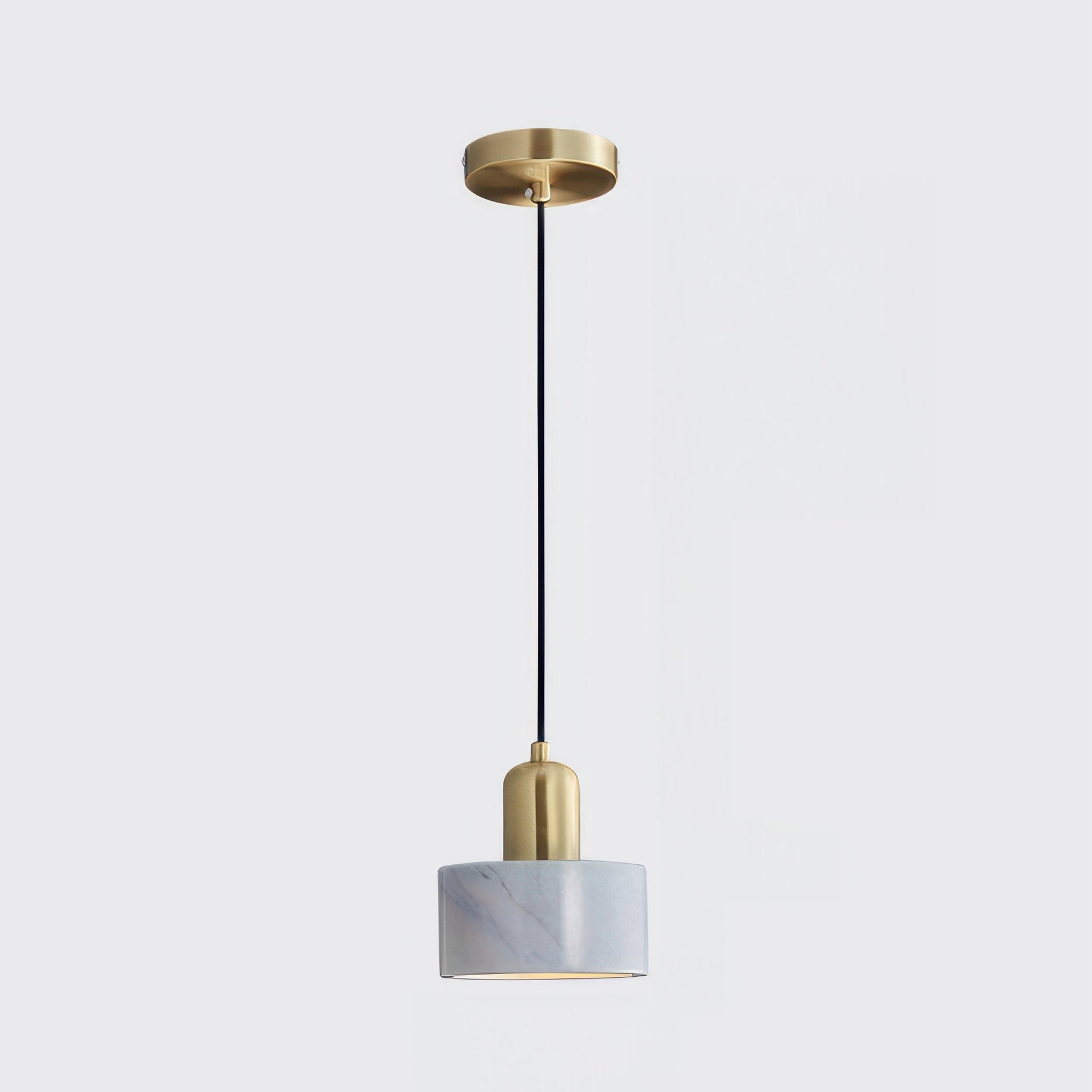 SereneBeam - Cylinder Pendant Light