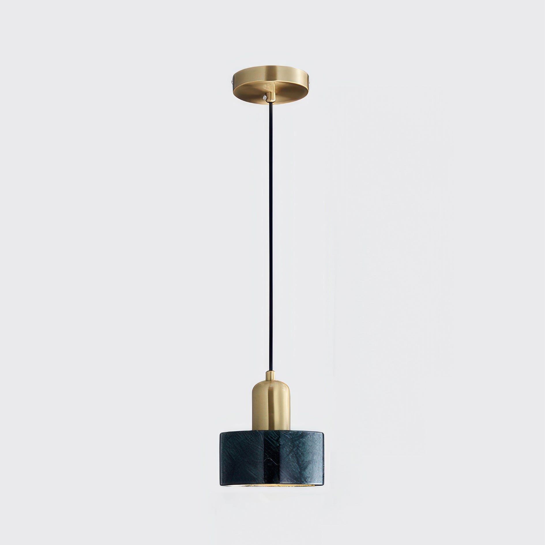 SereneBeam - Cylinder Pendant Light