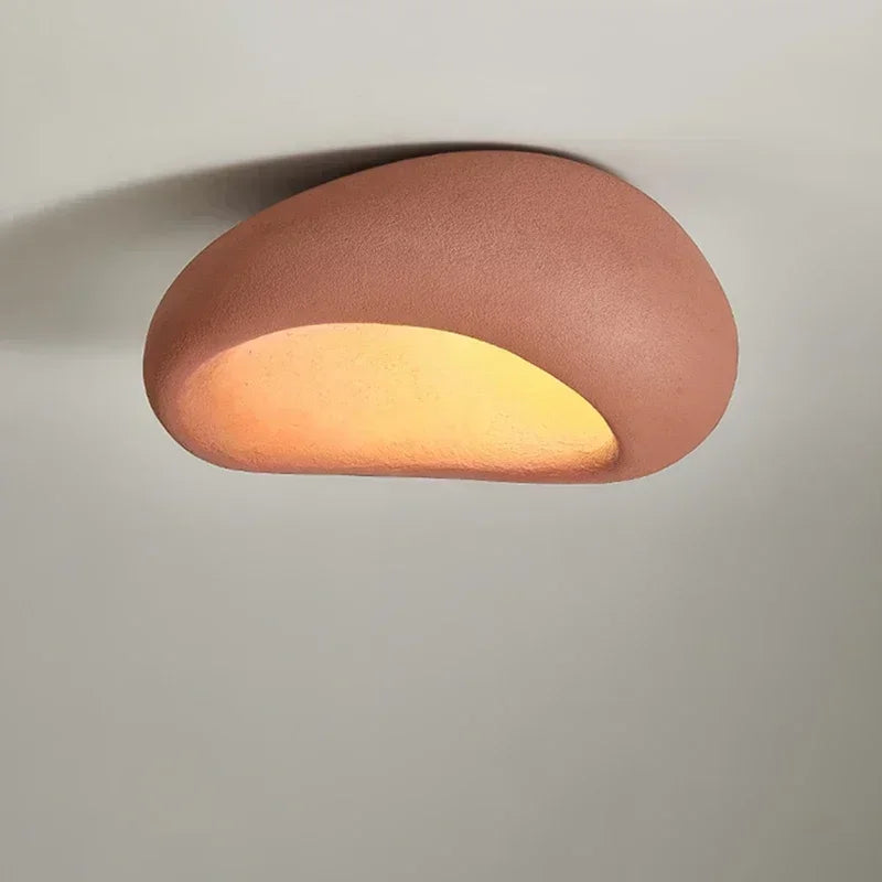 WabiShine - Luxe Scandinavian Chandelier
