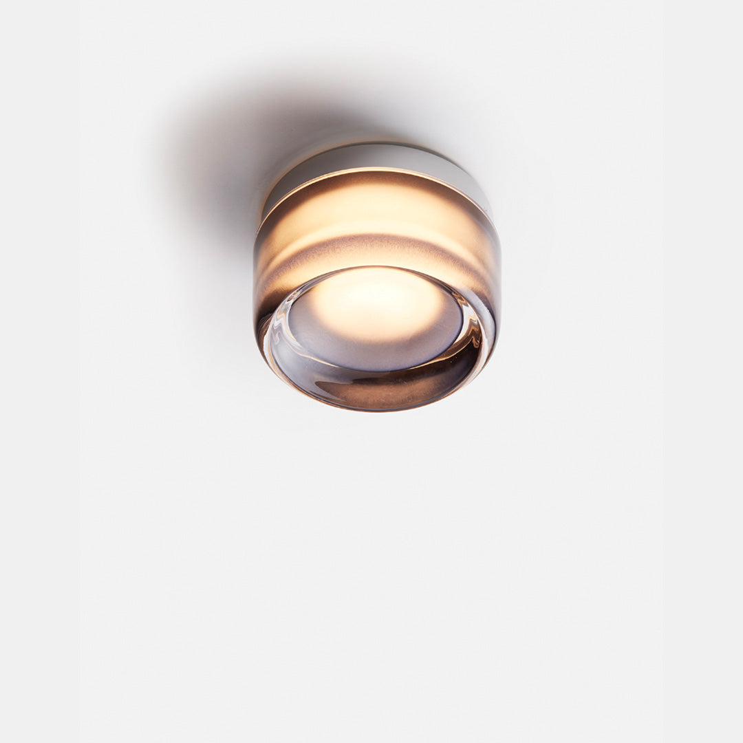 SubtleShine - Modern Wall Lamp Design