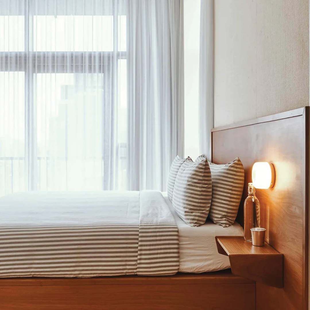 SubtleShine - Modern Wall Lamp Design