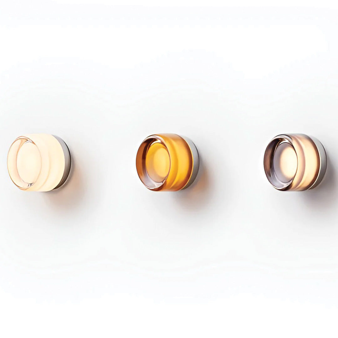 SubtleShine - Modern Wall Lamp Design