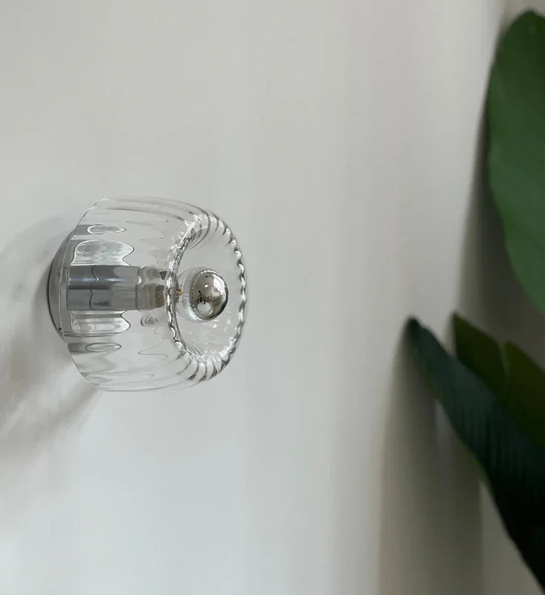 RadiantLight - Scandinavian Wall Lamp