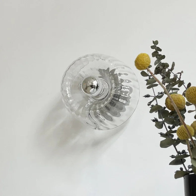 RadiantLight - Scandinavian Wall Lamp