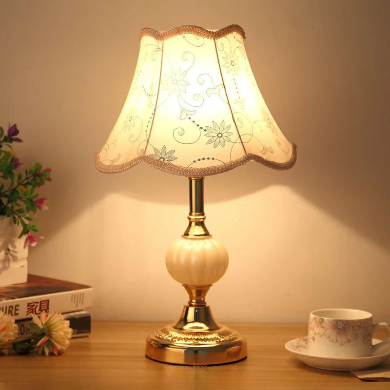 NordicGlow - Stylish Table Lamp