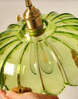 FlowerAura - Vintage Hanging Lamp