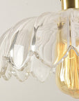 FlowerAura - Vintage Hanging Lamp