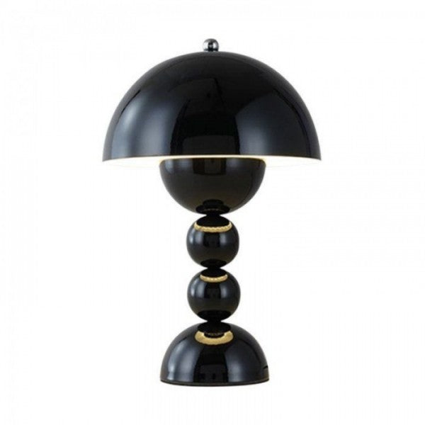 NordicBloom - Colorful Portable Table Lamp
