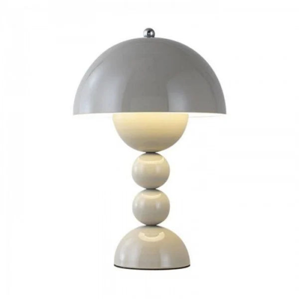 NordicBloom - Colorful Portable Table Lamp