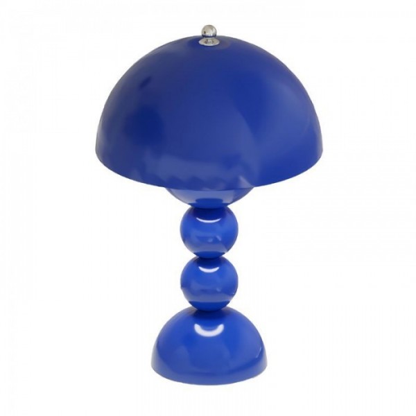 NordicBloom - Colorful Portable Table Lamp