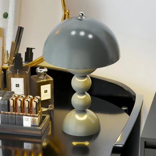 NordicBloom - Colorful Portable Table Lamp