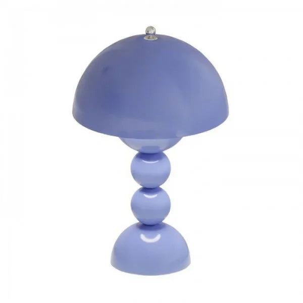 NordicBloom - Colorful Portable Table Lamp