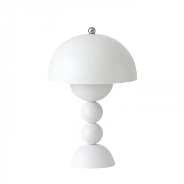 NordicBloom - Colorful Portable Table Lamp
