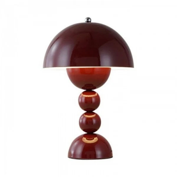 NordicBloom - Colorful Portable Table Lamp