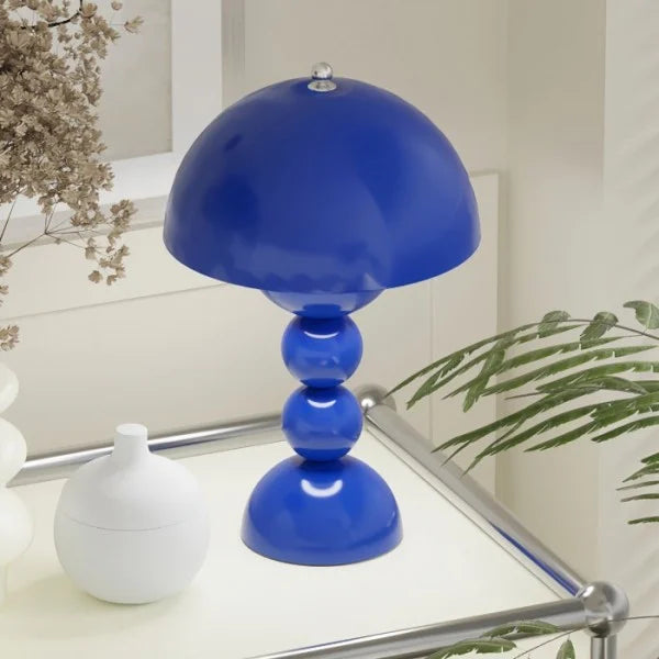 NordicBloom - Colorful Portable Table Lamp