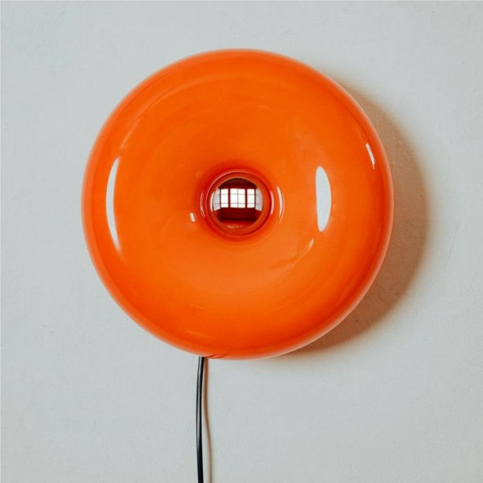 BauhausHalo - Donut Wall &amp; Table Light