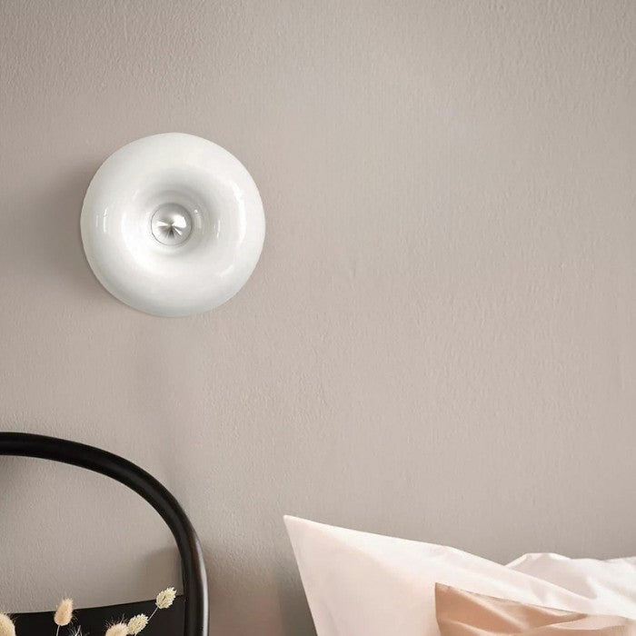 BauhausHalo - Donut Wall &amp; Table Light